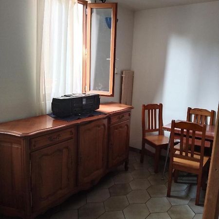 Bela Daire Fontenay-sous-Bois Dış mekan fotoğraf