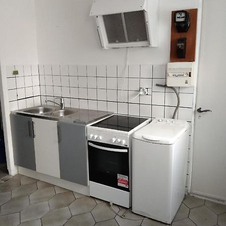 Bela Daire Fontenay-sous-Bois Dış mekan fotoğraf