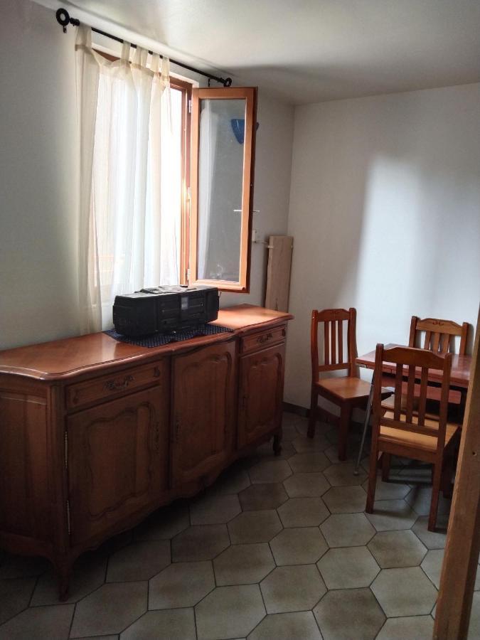 Bela Daire Fontenay-sous-Bois Dış mekan fotoğraf