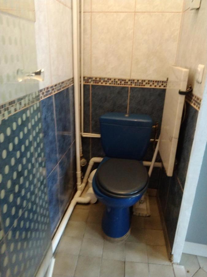 Bela Daire Fontenay-sous-Bois Dış mekan fotoğraf