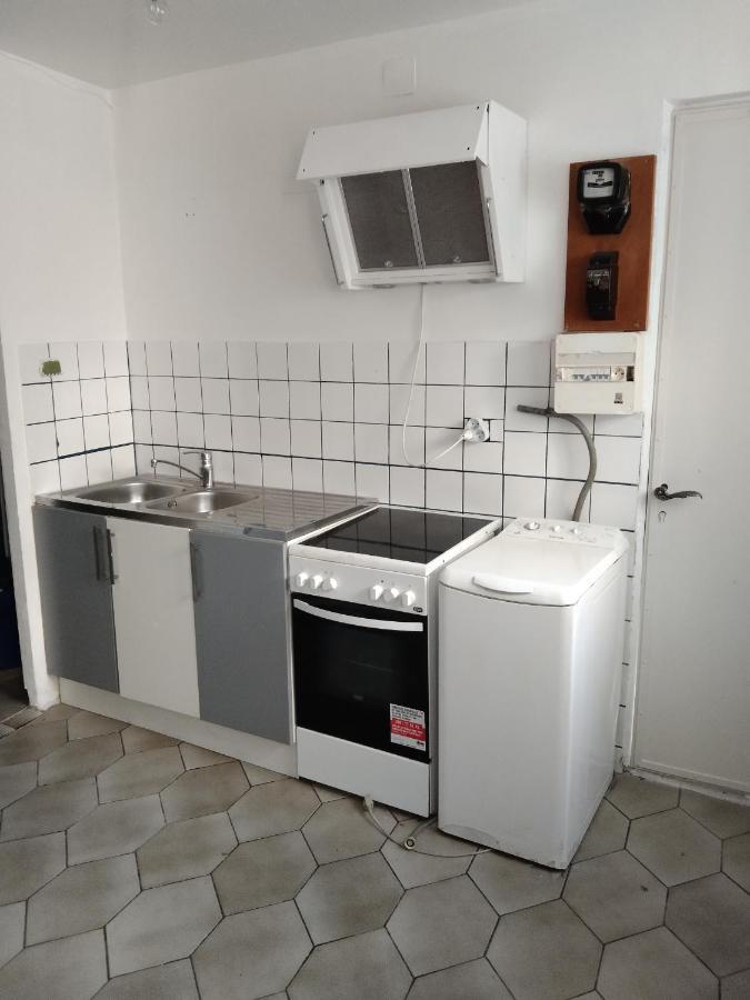 Bela Daire Fontenay-sous-Bois Dış mekan fotoğraf