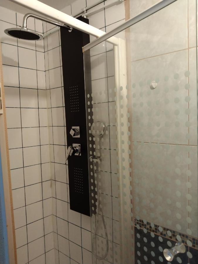 Bela Daire Fontenay-sous-Bois Dış mekan fotoğraf